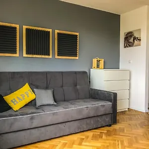  Apartament Studio Przymorze Polska