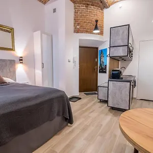  Apartament Rose - Kleparskie Polska