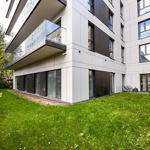  Apartament Złota Sophisticated Polska