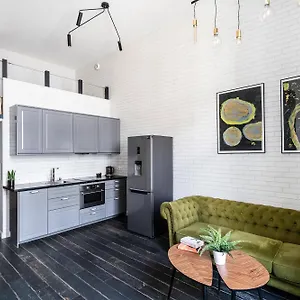 Apartament Smart Management - Center, Wrocław