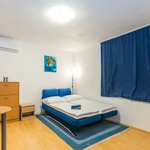  Apartament Sun Chorwacja