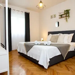  Apartament Lolly Chorwacja
